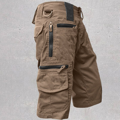 Noah™- Herre Cargoshorts Urban Explorer