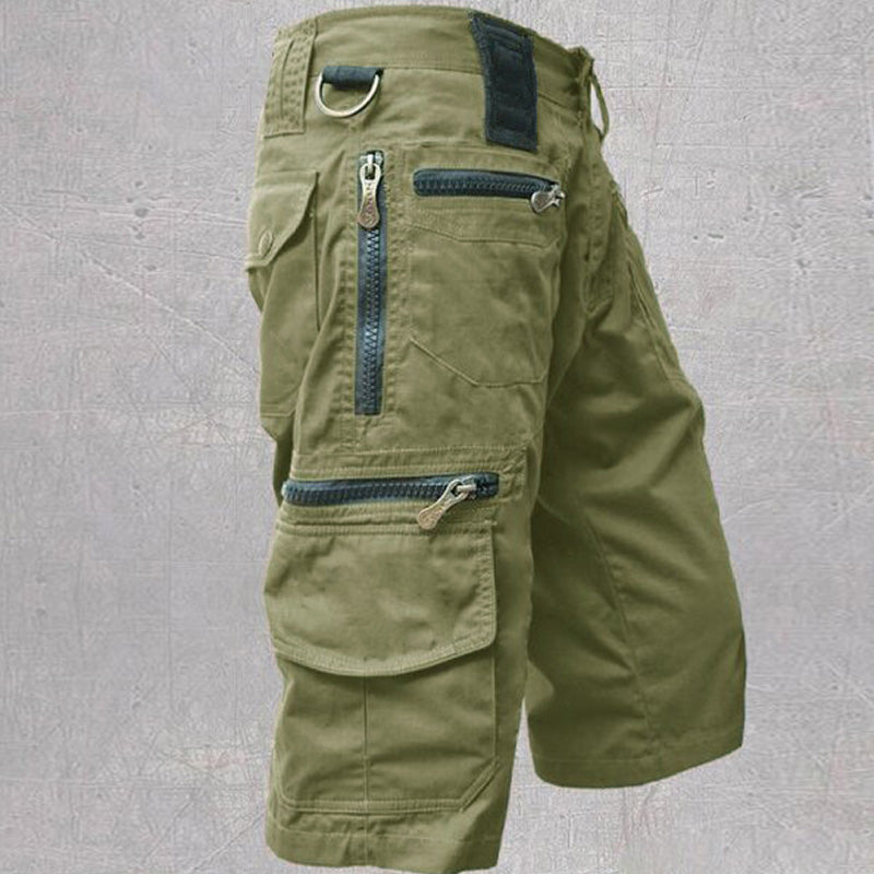 Noah™- Herre Cargoshorts Urban Explorer