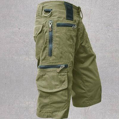 Noah™- Herre Cargoshorts Urban Explorer