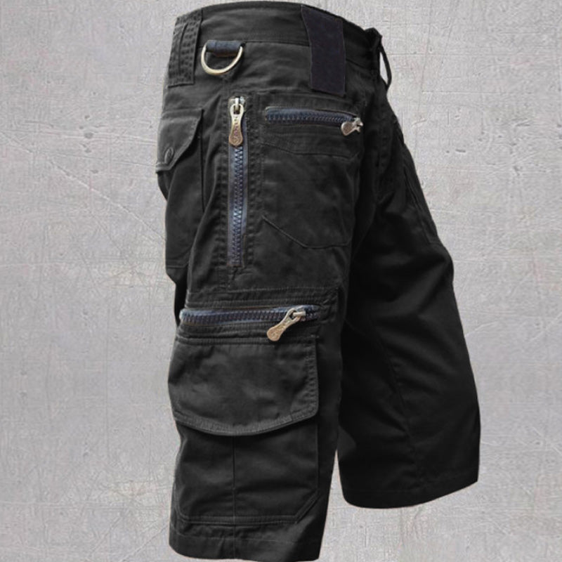 Noah™- Herre Cargoshorts Urban Explorer