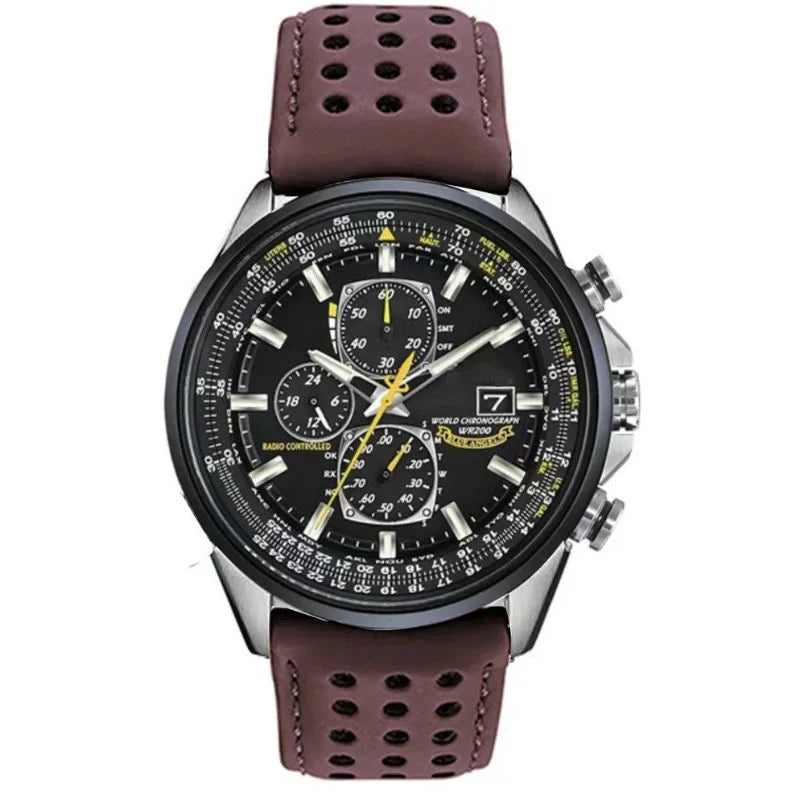 TOMER - LUXUS TREND KVARTSURE