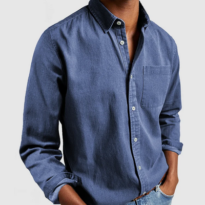 Noah™ | Elegant og alsidig skjorte