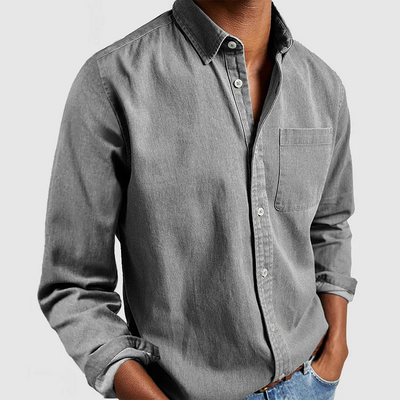 Noah™ | Elegant og alsidig skjorte