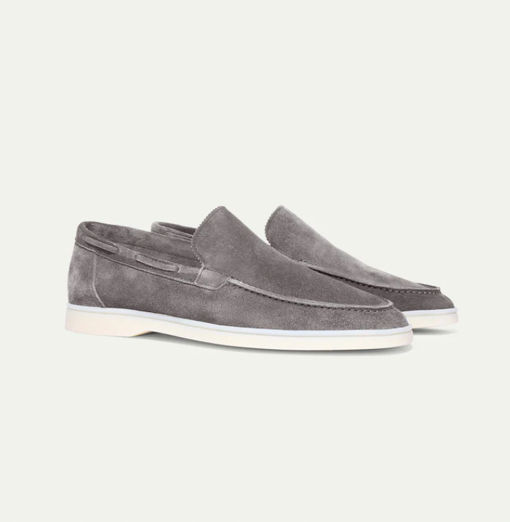 Maxim™ - Premium Business-Loafer