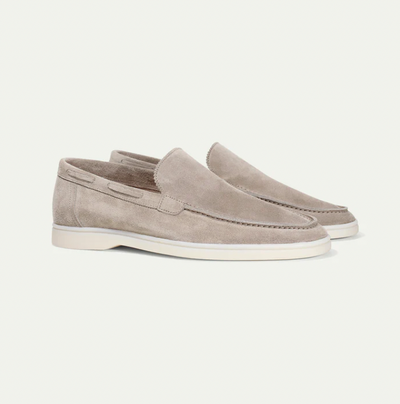 Maxim™ - Premium Business-Loafer