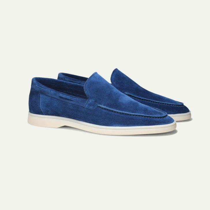 Maxim™ - Premium Business-Loafer