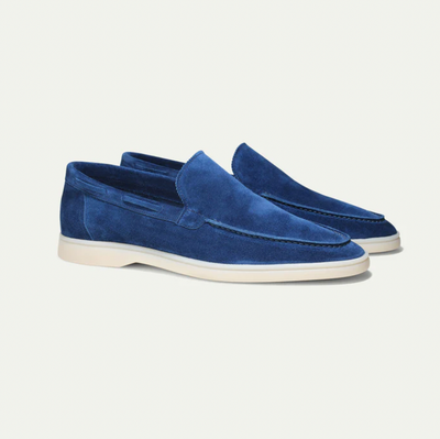Maxim™ - Premium Business-Loafer