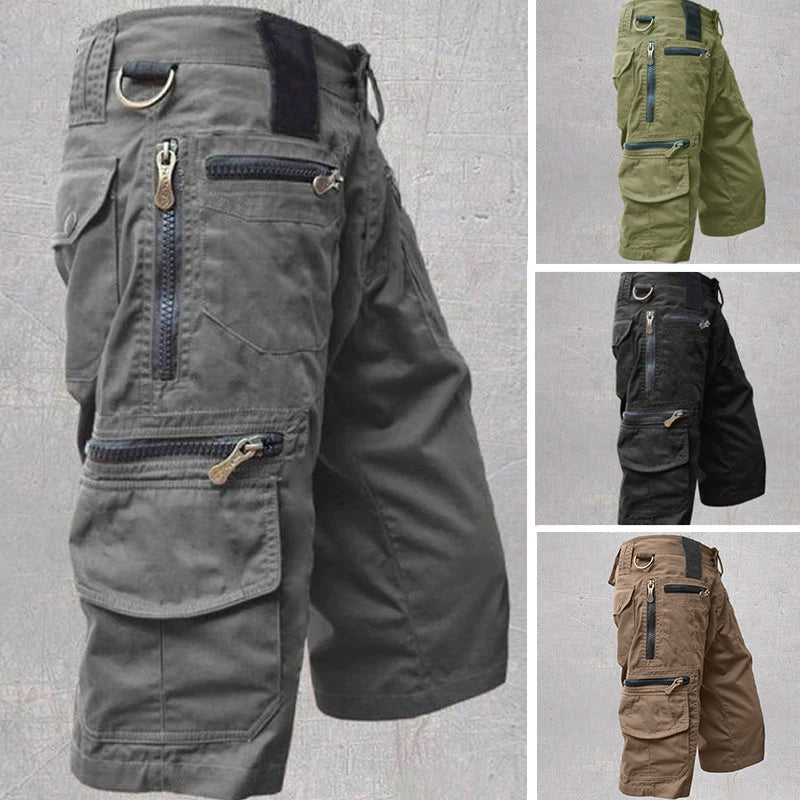 Noah™- Herre Cargoshorts Urban Explorer