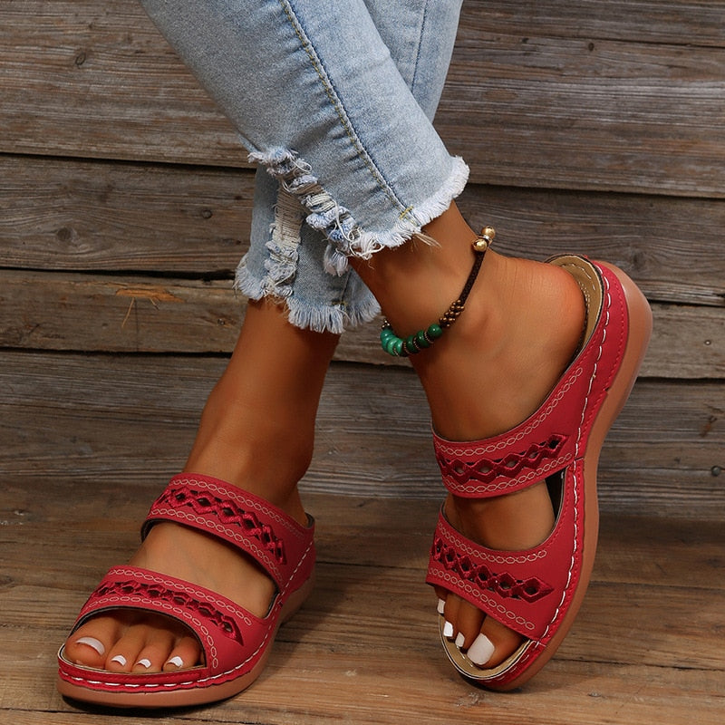 Saphira | Sandaler