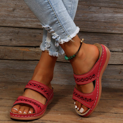 Saphira | Sandaler