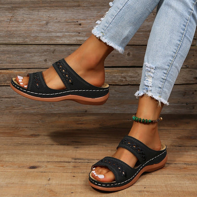 Saphira | Sandaler