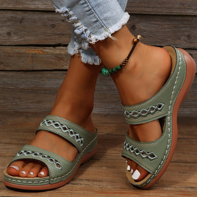Saphira | Sandaler