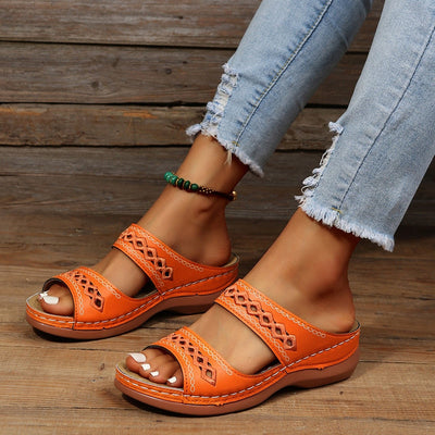 Saphira | Sandaler