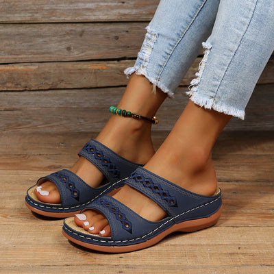 Saphira | Sandaler