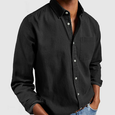 Noah™ | Elegant og alsidig skjorte